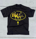 Black "Statement" Tee